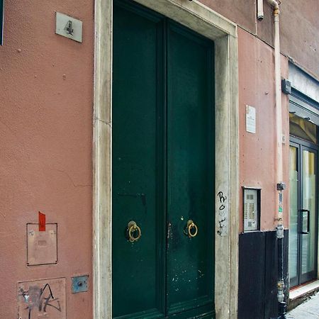 La Dimora Del Ducale By Wonderful Italy Apartment Genoa Exterior photo