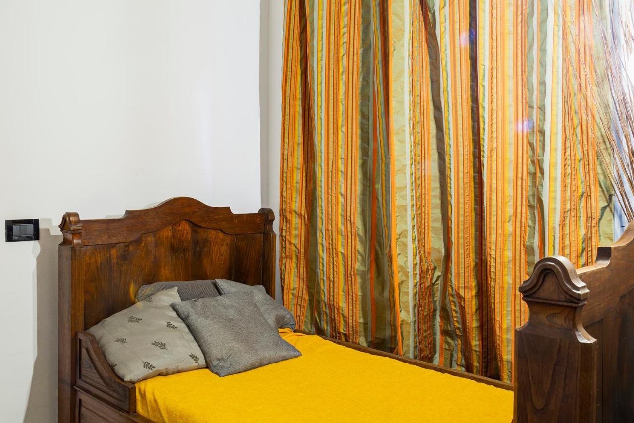 La Dimora Del Ducale By Wonderful Italy Apartment Genoa Exterior photo