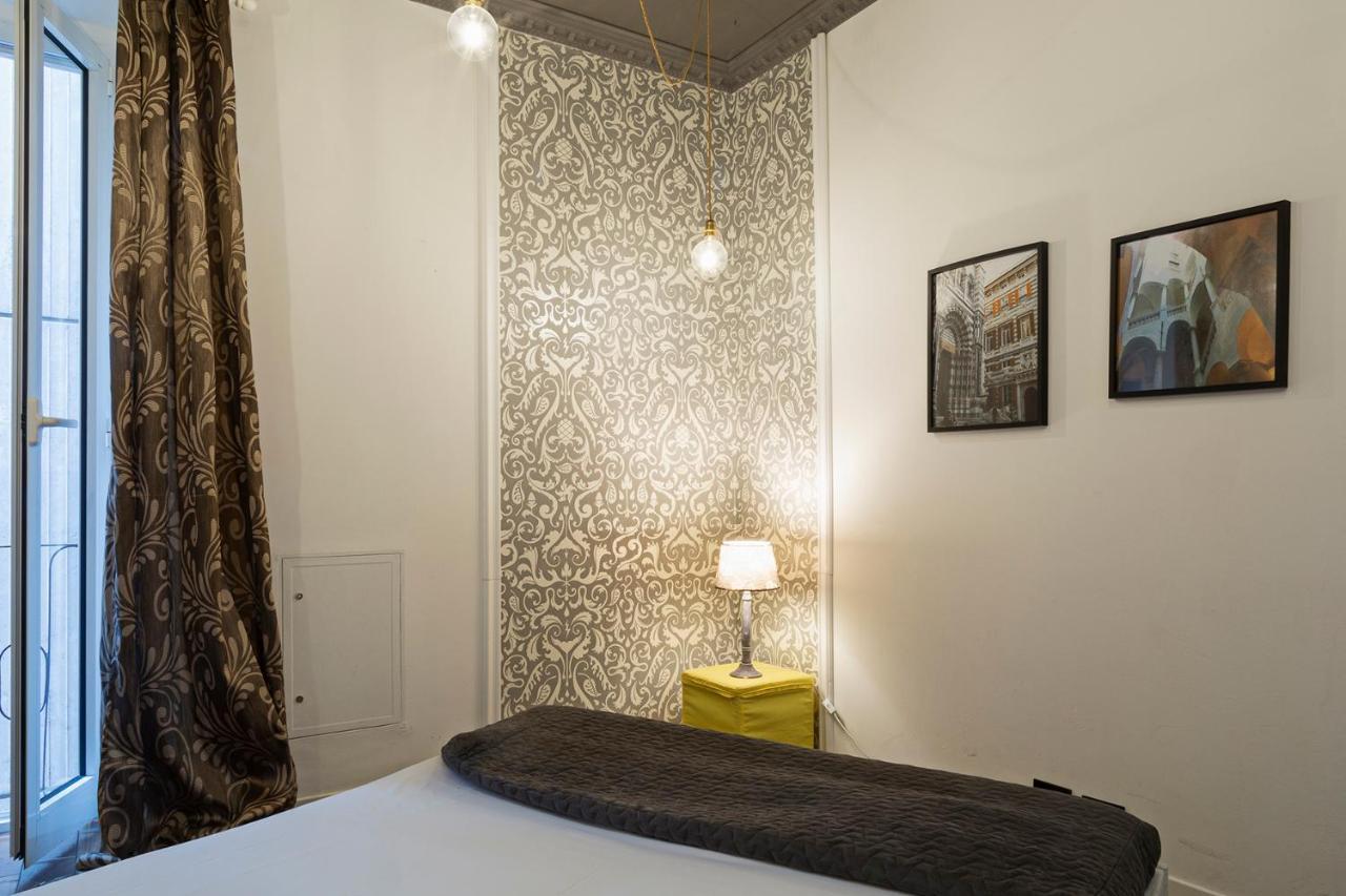 La Dimora Del Ducale By Wonderful Italy Apartment Genoa Exterior photo