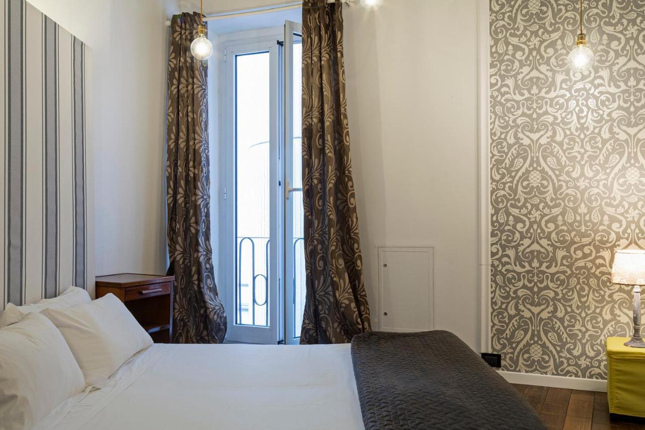 La Dimora Del Ducale By Wonderful Italy Apartment Genoa Exterior photo