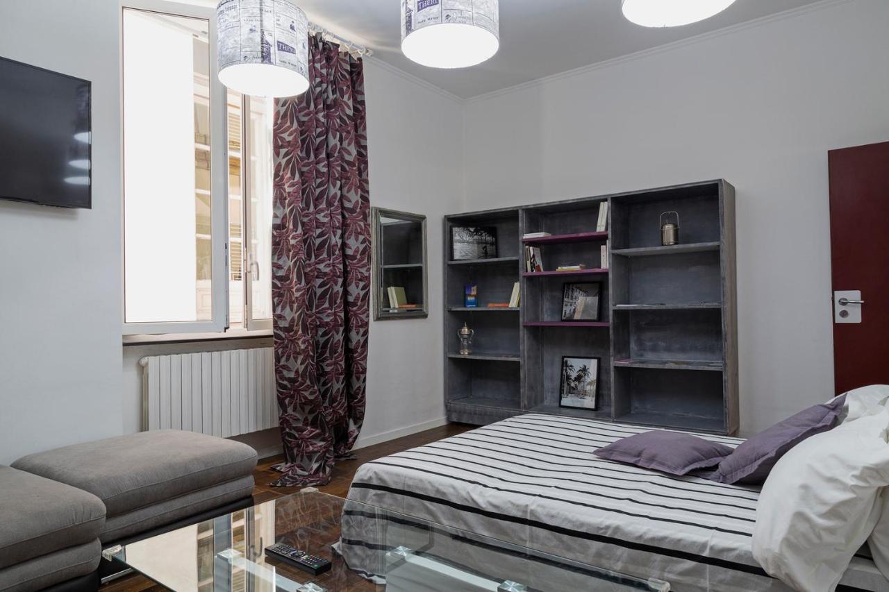 La Dimora Del Ducale By Wonderful Italy Apartment Genoa Exterior photo