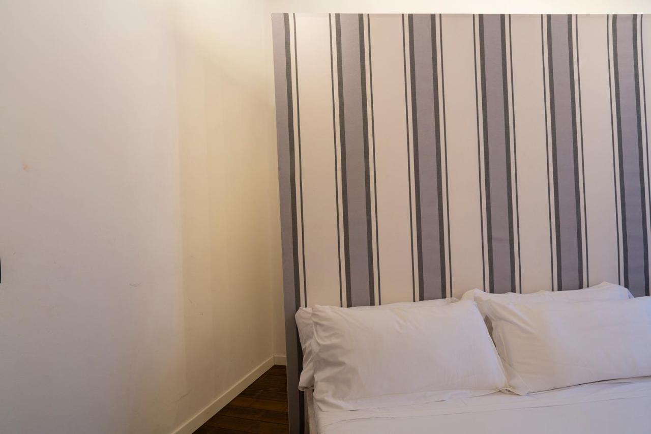 La Dimora Del Ducale By Wonderful Italy Apartment Genoa Exterior photo