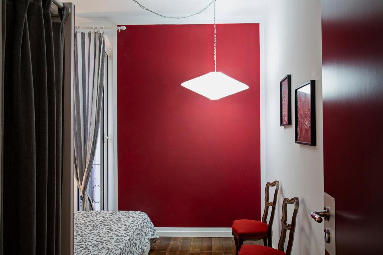 La Dimora Del Ducale By Wonderful Italy Apartment Genoa Exterior photo