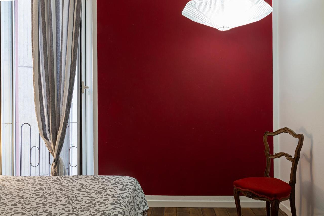La Dimora Del Ducale By Wonderful Italy Apartment Genoa Exterior photo