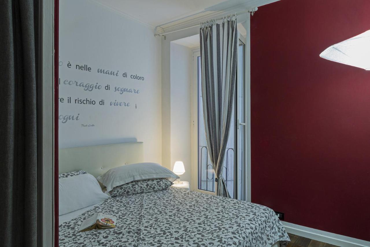 La Dimora Del Ducale By Wonderful Italy Apartment Genoa Exterior photo