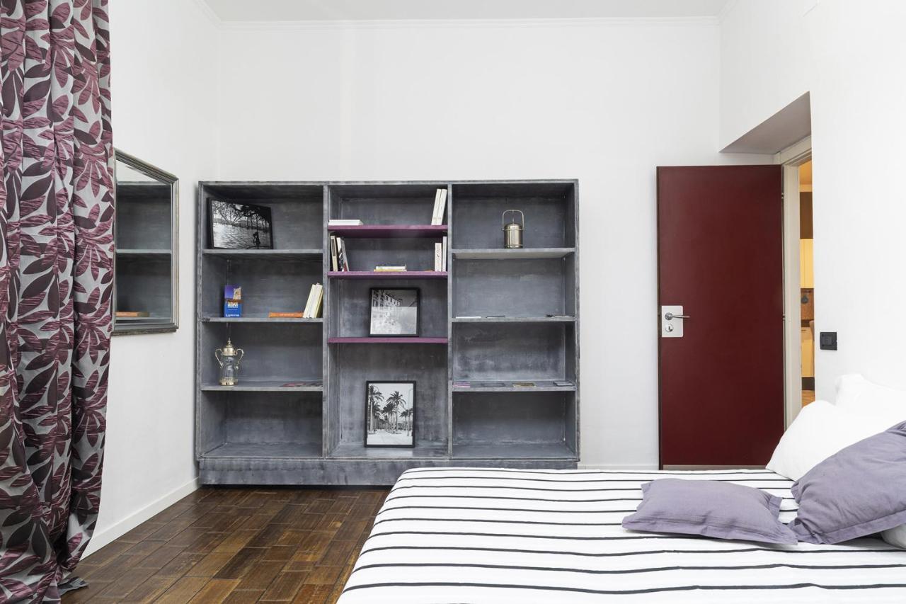 La Dimora Del Ducale By Wonderful Italy Apartment Genoa Exterior photo